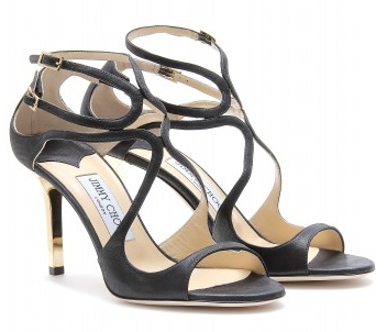 chaussure de femme luxe